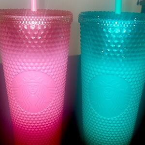 Starbucks Cups 24oz